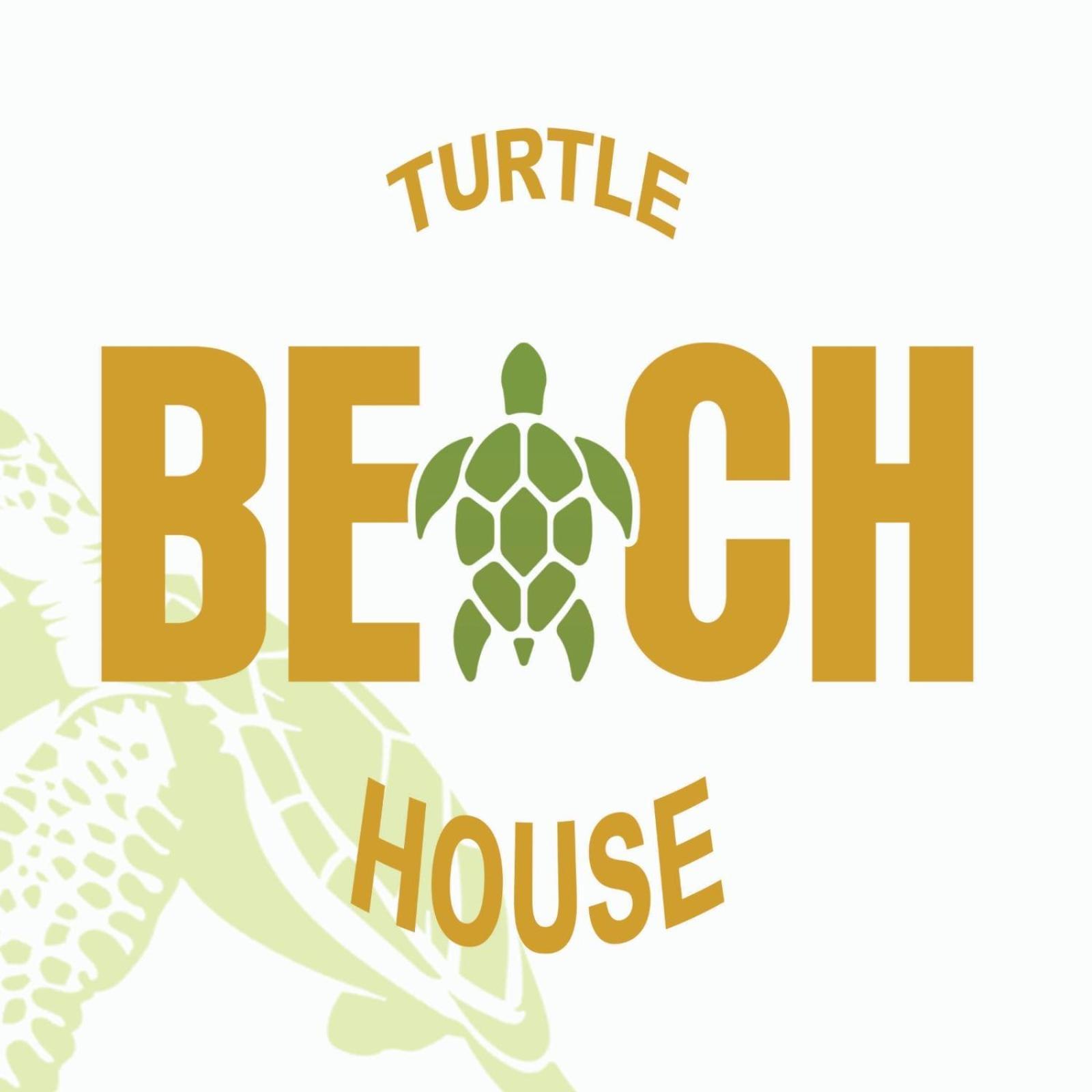 Turtle Beach House Batigama Room photo